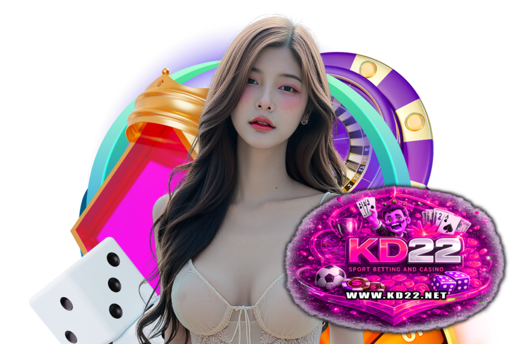 kd22 สล็อต